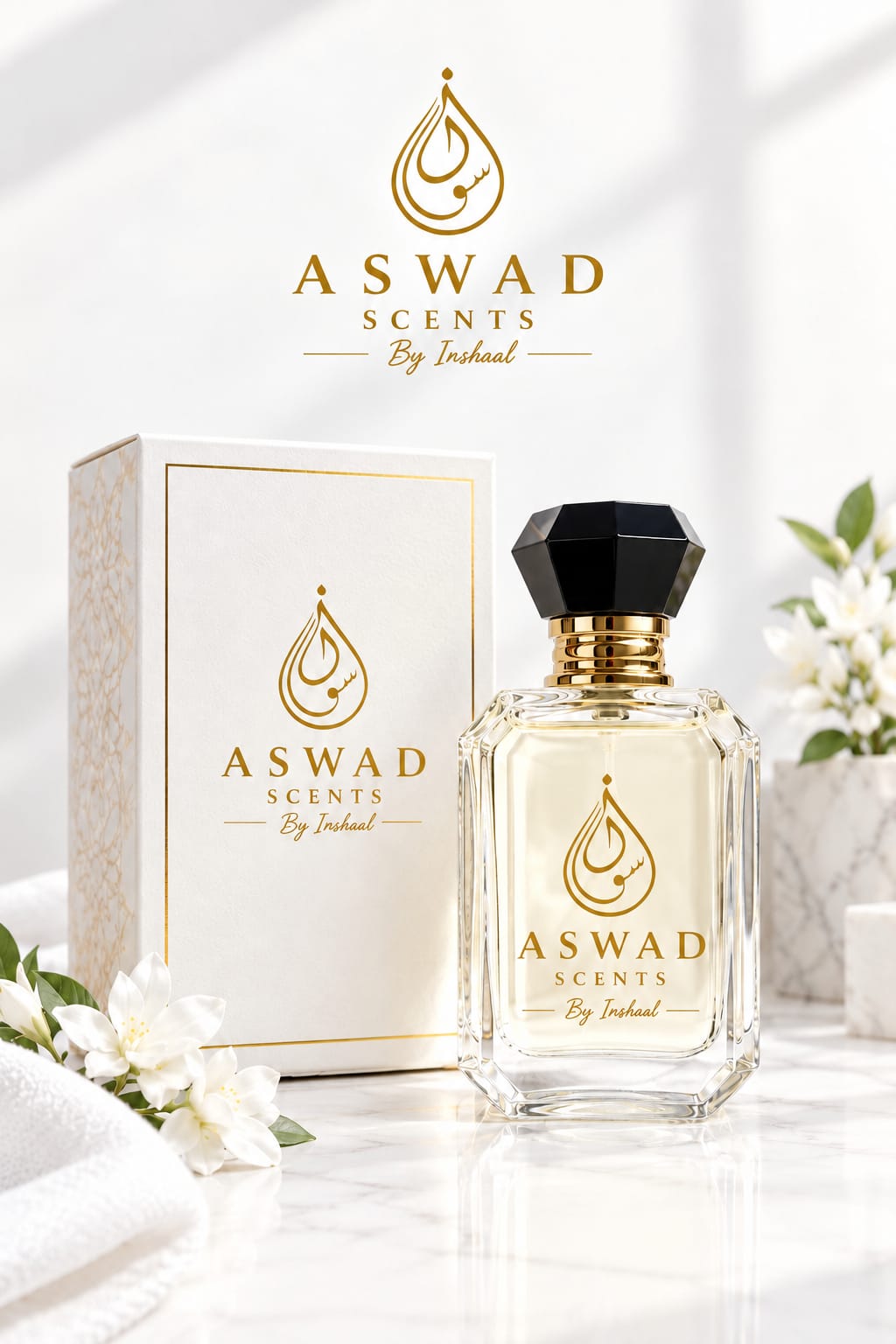 IMPERIAL VALLEY BY ASWAD SCENTS