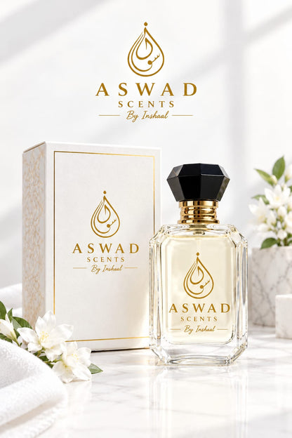 IMPERIAL VALLEY BY ASWAD SCENTS