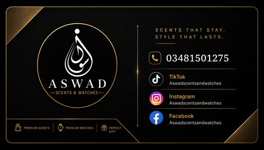 IMPERIAL VALLEY BY ASWAD SCENTS