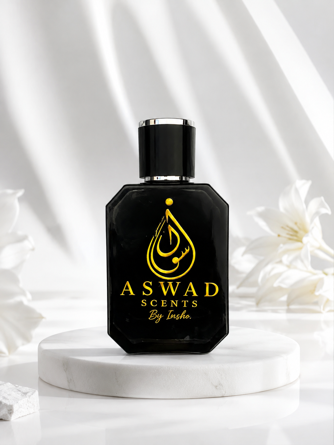 BLACK OUD — BY ASWAD