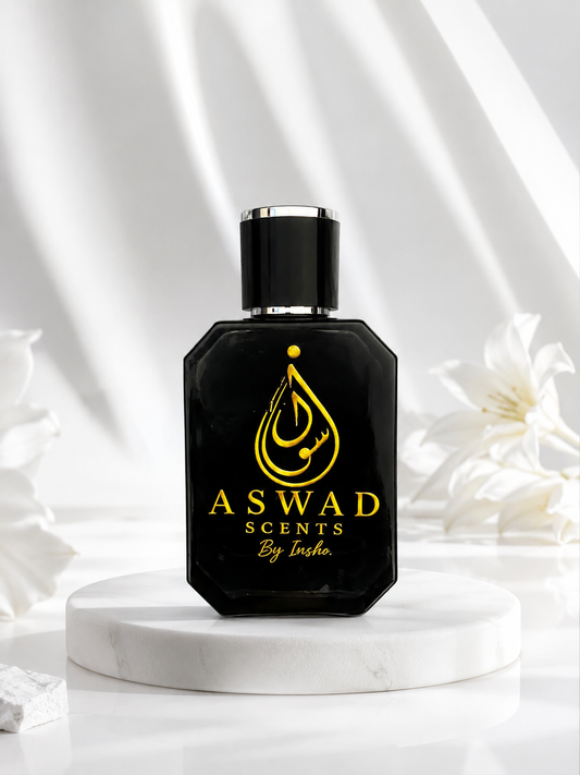 BLACK OUD — BY ASWAD
